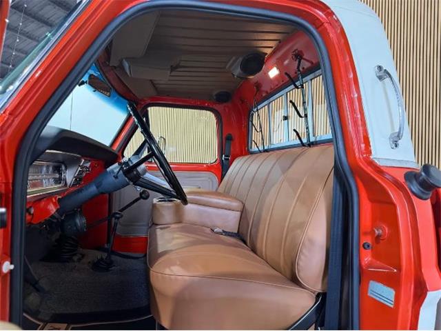 1971 Ford F250 (CC-2069510) for sale in Cadillac, Michigan