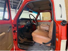 1971 Ford F250 (CC-2069510) for sale in Cadillac, Michigan