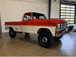 1971 Ford F250 (CC-2069510) for sale in Cadillac, Michigan