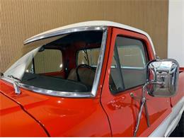 1971 Ford F250 (CC-2069510) for sale in Cadillac, Michigan