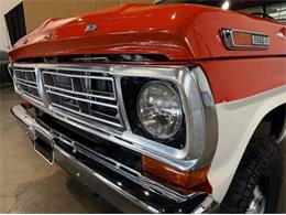 1971 Ford F250 (CC-2069510) for sale in Cadillac, Michigan