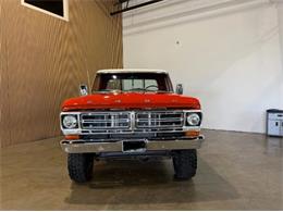 1971 Ford F250 (CC-2069510) for sale in Cadillac, Michigan