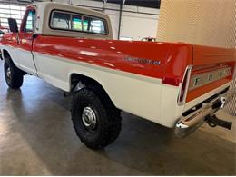 1971 Ford F250 (CC-2069510) for sale in Cadillac, Michigan