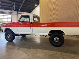 1971 Ford F250 (CC-2069510) for sale in Cadillac, Michigan