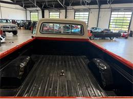 1971 Ford F250 (CC-2069510) for sale in Cadillac, Michigan