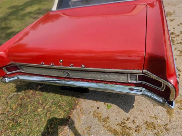 1963 Buick Skylark (CC-2069511) for sale in Cadillac, Michigan