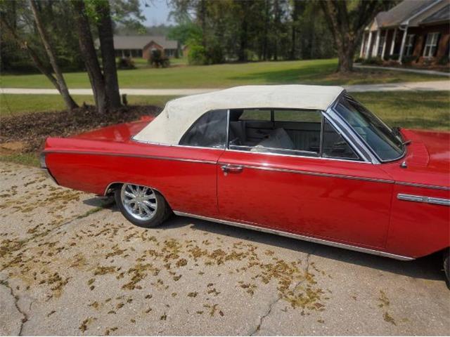 1963 Buick Skylark (CC-2069511) for sale in Cadillac, Michigan