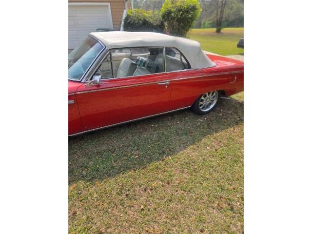 1963 Buick Skylark (CC-2069511) for sale in Cadillac, Michigan