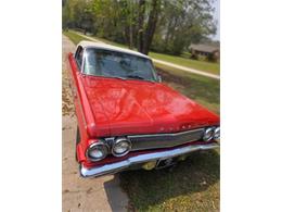 1963 Buick Skylark (CC-2069511) for sale in Cadillac, Michigan