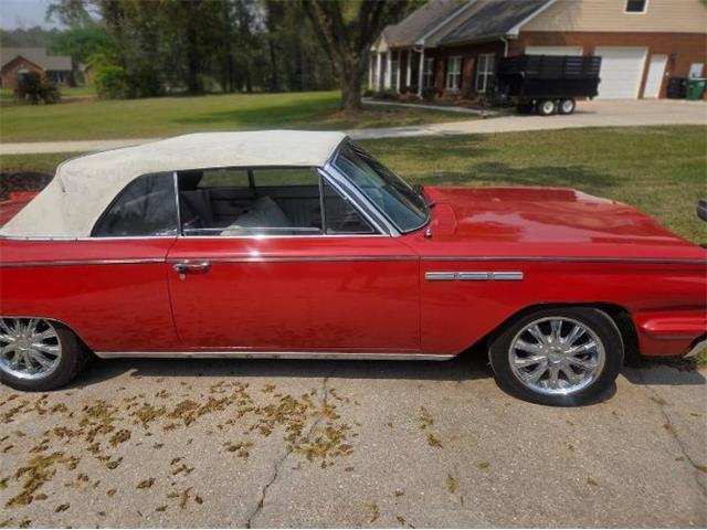 1963 Buick Skylark (CC-2069511) for sale in Cadillac, Michigan