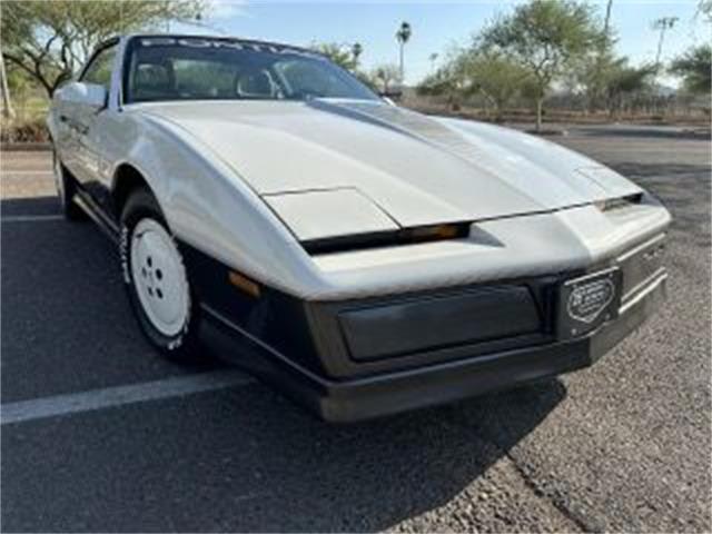 1983 Pontiac Firebird (CC-2069512) for sale in Cadillac, Michigan
