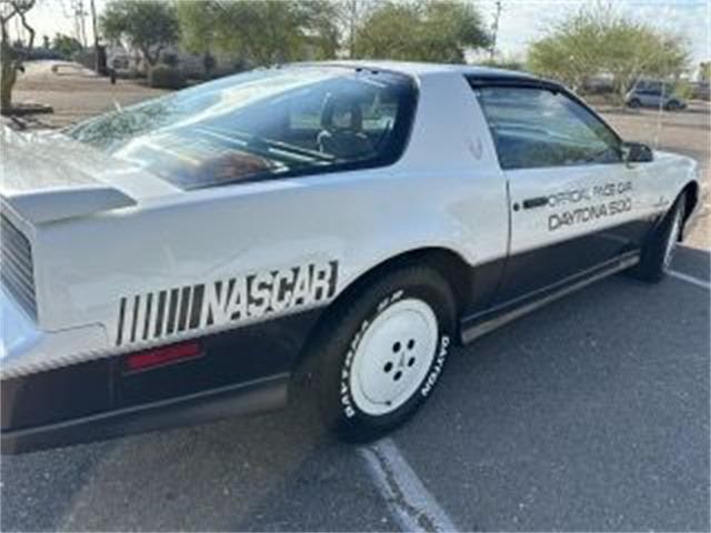 1983 Pontiac Firebird (CC-2069512) for sale in Cadillac, Michigan