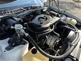 1983 Pontiac Firebird (CC-2069512) for sale in Cadillac, Michigan