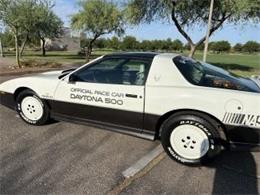 1983 Pontiac Firebird (CC-2069512) for sale in Cadillac, Michigan