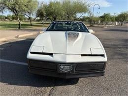 1983 Pontiac Firebird (CC-2069512) for sale in Cadillac, Michigan