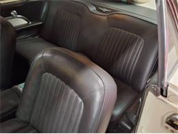 1962 Ford Thunderbird (CC-2069513) for sale in Cadillac, Michigan
