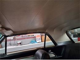 1962 Ford Thunderbird (CC-2069513) for sale in Cadillac, Michigan