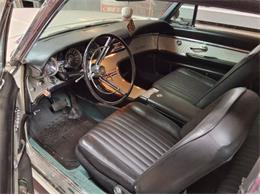 1962 Ford Thunderbird (CC-2069513) for sale in Cadillac, Michigan