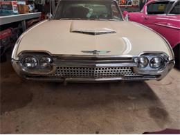1962 Ford Thunderbird (CC-2069513) for sale in Cadillac, Michigan