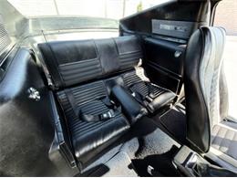 1967 Ford Mustang GT (CC-2069514) for sale in Cadillac, Michigan