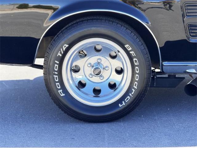 1967 Ford Mustang GT (CC-2069514) for sale in Cadillac, Michigan