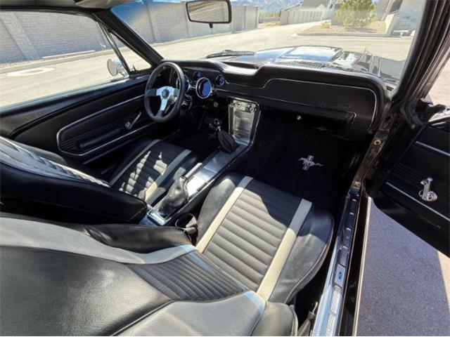 1967 Ford Mustang GT (CC-2069514) for sale in Cadillac, Michigan
