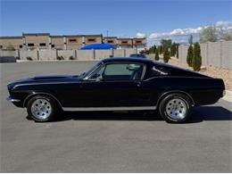 1967 Ford Mustang GT (CC-2069514) for sale in Cadillac, Michigan