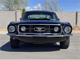 1967 Ford Mustang GT (CC-2069514) for sale in Cadillac, Michigan