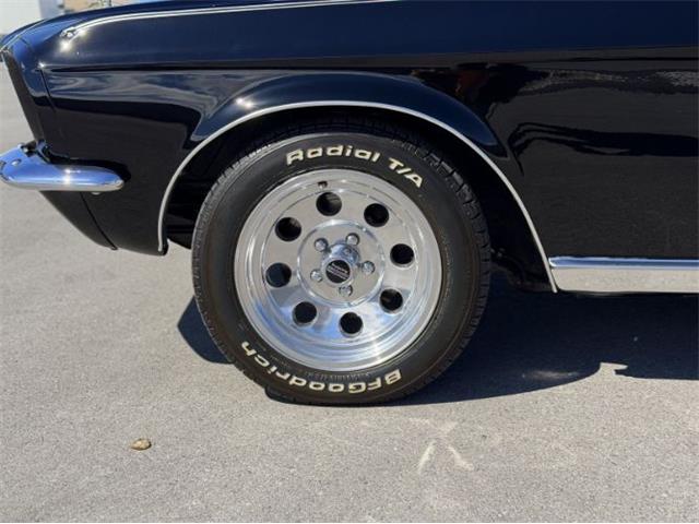 1967 Ford Mustang GT (CC-2069514) for sale in Cadillac, Michigan
