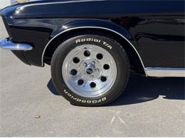 1967 Ford Mustang GT (CC-2069514) for sale in Cadillac, Michigan