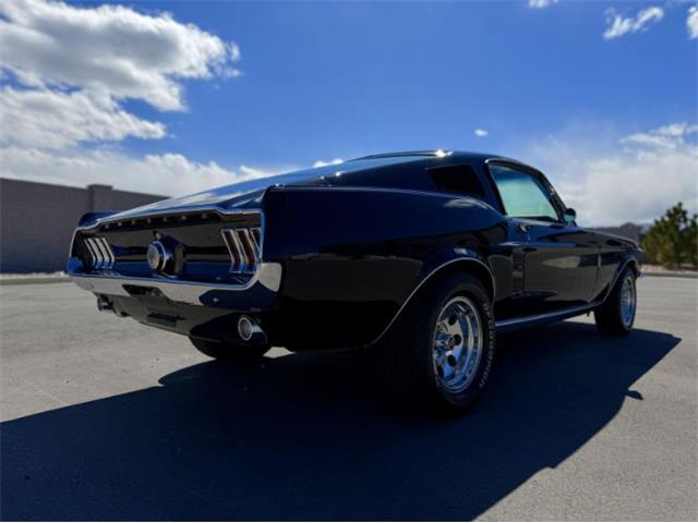 1967 Ford Mustang GT (CC-2069514) for sale in Cadillac, Michigan