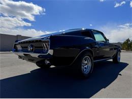 1967 Ford Mustang GT (CC-2069514) for sale in Cadillac, Michigan