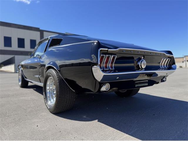 1967 Ford Mustang GT (CC-2069514) for sale in Cadillac, Michigan
