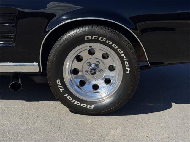 1967 Ford Mustang GT (CC-2069514) for sale in Cadillac, Michigan