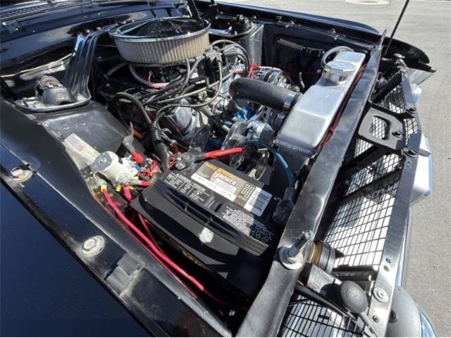 1967 Ford Mustang GT (CC-2069514) for sale in Cadillac, Michigan