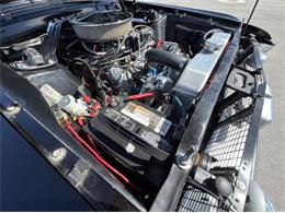 1967 Ford Mustang GT (CC-2069514) for sale in Cadillac, Michigan