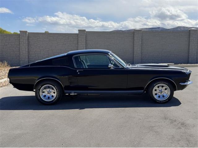 1967 Ford Mustang GT (CC-2069514) for sale in Cadillac, Michigan