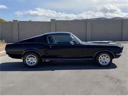 1967 Ford Mustang GT (CC-2069514) for sale in Cadillac, Michigan