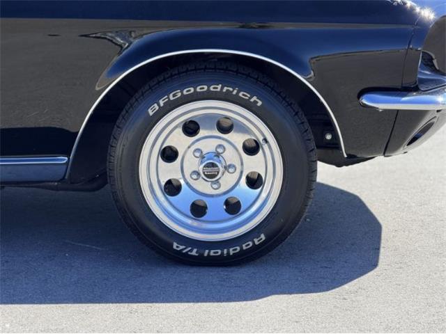 1967 Ford Mustang GT (CC-2069514) for sale in Cadillac, Michigan