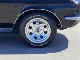 1967 Ford Mustang GT (CC-2069514) for sale in Cadillac, Michigan