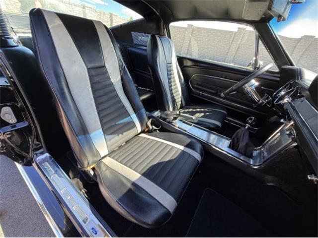 1967 Ford Mustang GT (CC-2069514) for sale in Cadillac, Michigan