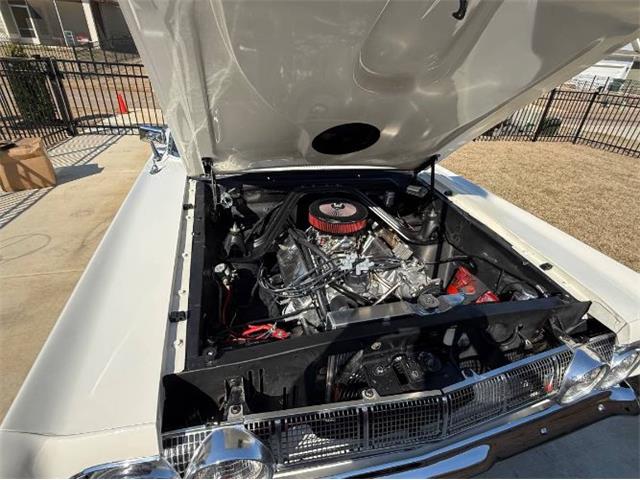 1964 Mercury Cyclone (CC-2069515) for sale in Cadillac, Michigan