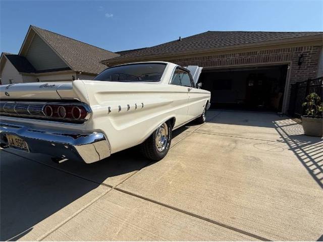 1964 Mercury Cyclone (CC-2069515) for sale in Cadillac, Michigan
