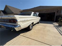 1964 Mercury Cyclone (CC-2069515) for sale in Cadillac, Michigan