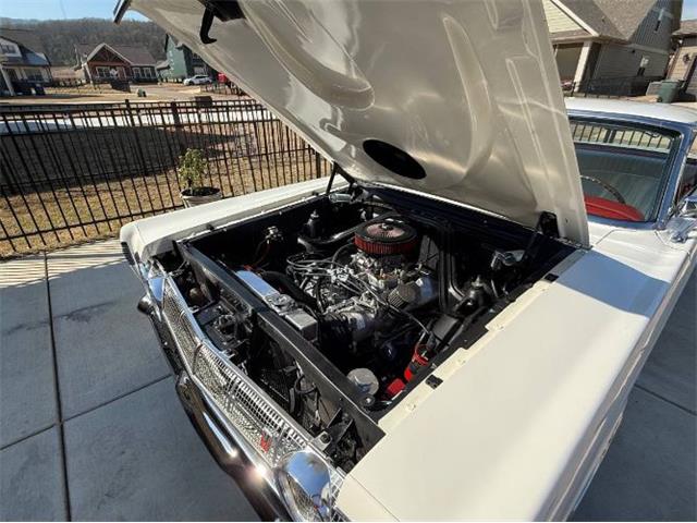 1964 Mercury Cyclone (CC-2069515) for sale in Cadillac, Michigan