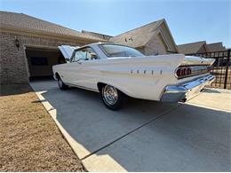 1964 Mercury Cyclone (CC-2069515) for sale in Cadillac, Michigan