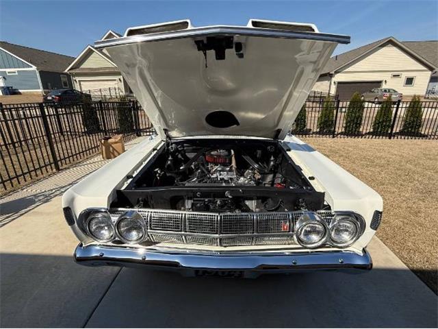 1964 Mercury Cyclone (CC-2069515) for sale in Cadillac, Michigan