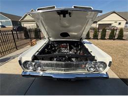 1964 Mercury Cyclone (CC-2069515) for sale in Cadillac, Michigan