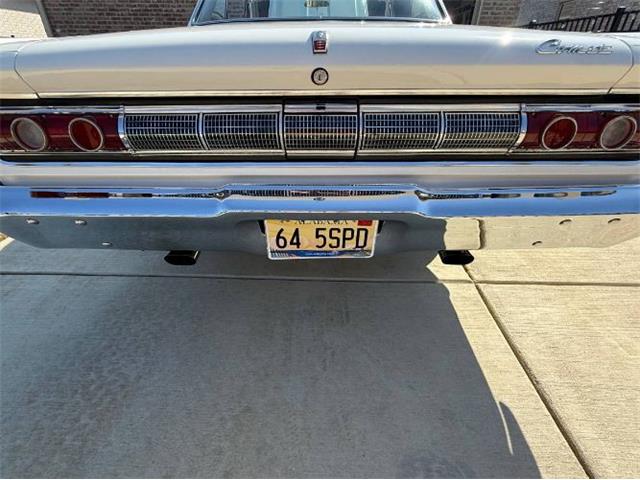 1964 Mercury Cyclone (CC-2069515) for sale in Cadillac, Michigan