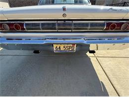 1964 Mercury Cyclone (CC-2069515) for sale in Cadillac, Michigan